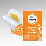 Glow™ Recovery Dissolving Strips | Recovery, Repair & Resilience